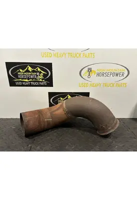 PETERBILT 365 Exhaust Pipe