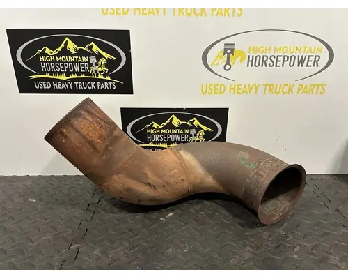 PETERBILT 365 Exhaust Pipe