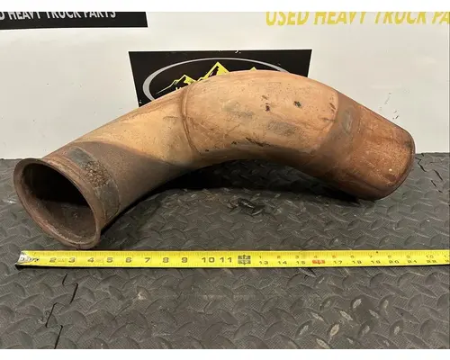 PETERBILT 365 Exhaust Pipe