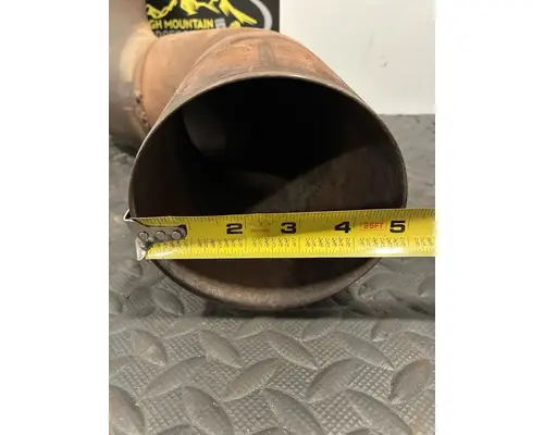 PETERBILT 365 Exhaust Pipe