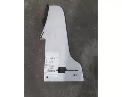PETERBILT 365 FENDER EXTENSION