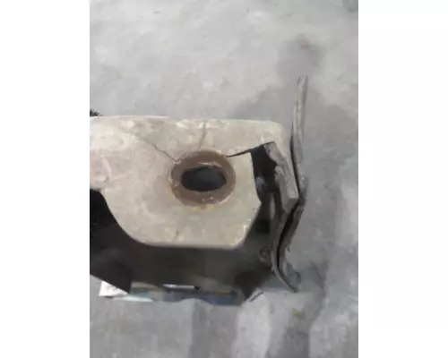 PETERBILT 365 FENDER EXTENSION