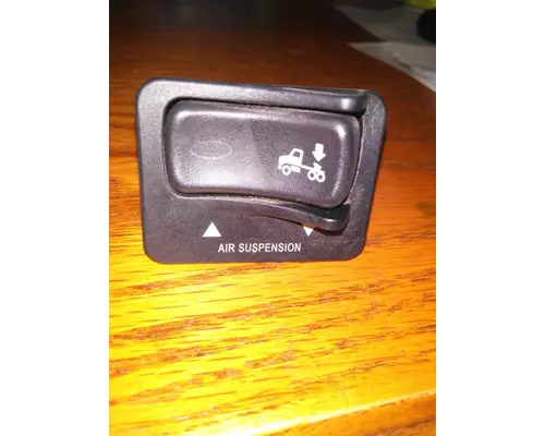 PETERBILT 365 FIFTH WHEEL SLIDE SWITCH