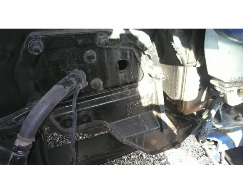 PETERBILT 365 FRAME HORN