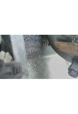 PETERBILT 365 FRAME HORN