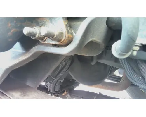 PETERBILT 365 FRAME HORN