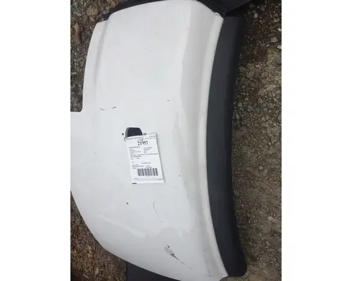 PETERBILT 365 Fender Extension