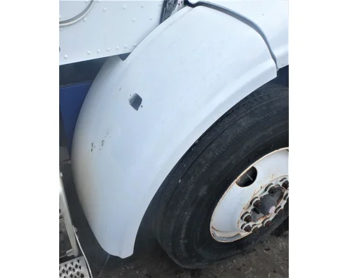 PETERBILT 365 Fender Extension