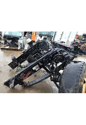 PETERBILT 365 Fr Axle Beam (2WD)