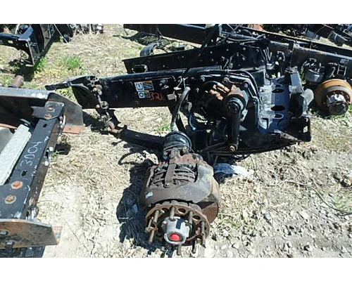 PETERBILT 365 Fr Axle Beam (2WD)