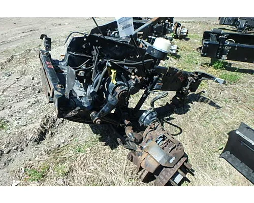 PETERBILT 365 Fr Axle Beam (2WD)
