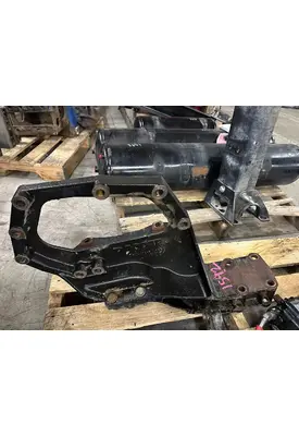 PETERBILT 365 Frame Horn