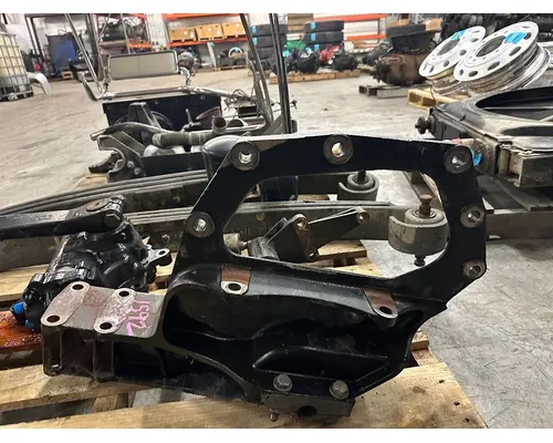 PETERBILT 365 Frame Horn