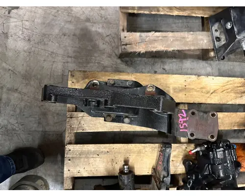 PETERBILT 365 Frame Horn