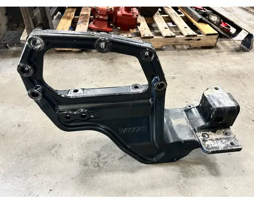 PETERBILT 365 Frame Horn