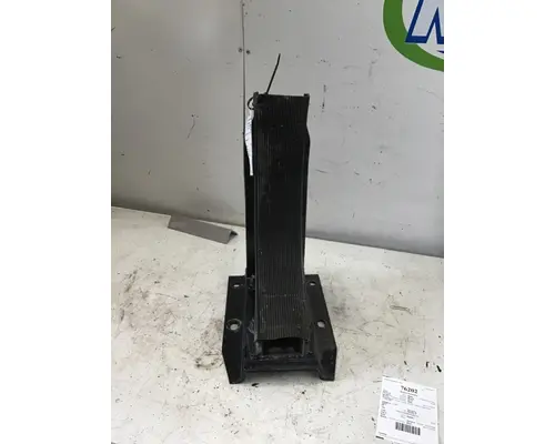 PETERBILT 365 Fuel Tank StrapHanger