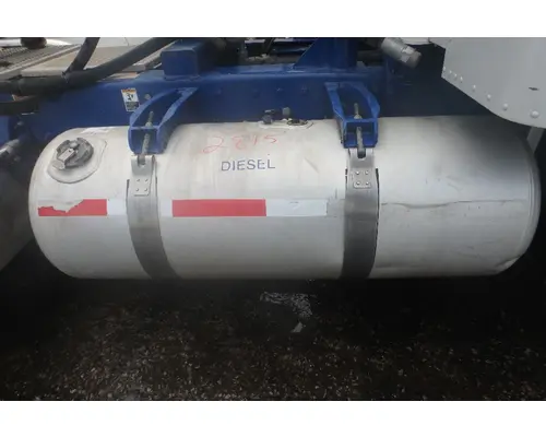 PETERBILT 365 Fuel Tank StrapHanger