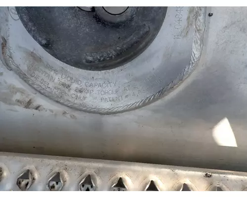 PETERBILT 365 Fuel Tank