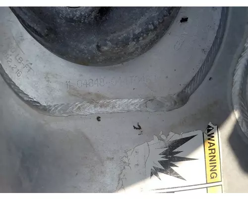 PETERBILT 365 Fuel Tank