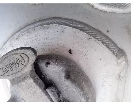 PETERBILT 365 Fuel Tank