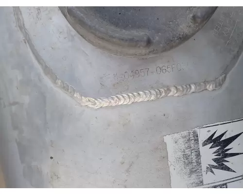 PETERBILT 365 Fuel Tank
