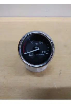 PETERBILT 365 GAUGE AIR