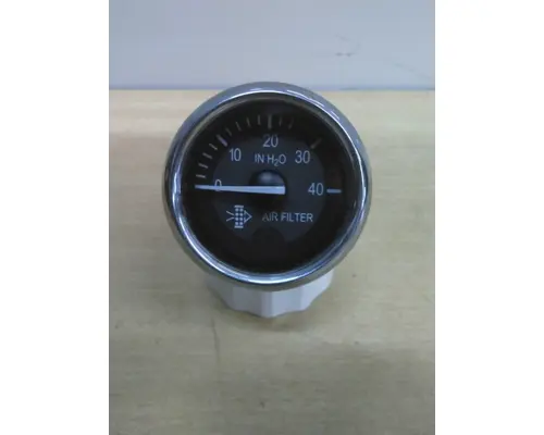 PETERBILT 365 GAUGE MISC