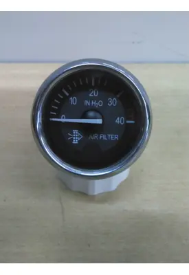 PETERBILT 365 GAUGE MISC