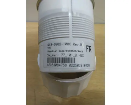 PETERBILT 365 GAUGE MISC