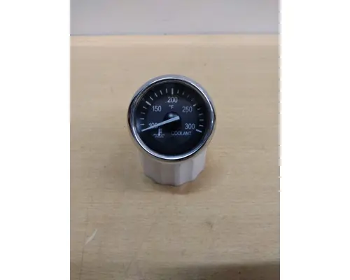 PETERBILT 365 GAUGE TEMPERATURE