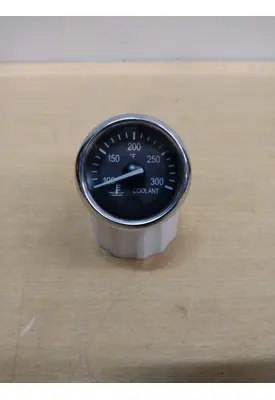 PETERBILT 365 GAUGE TEMPERATURE
