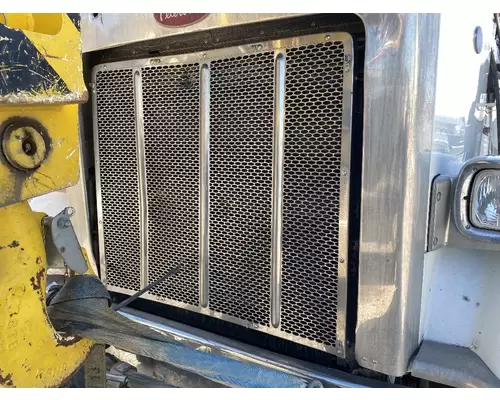 PETERBILT 365 Grille