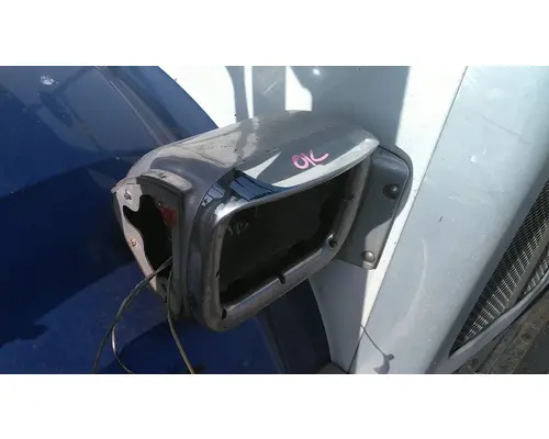 PETERBILT 365 HEADLIGHT BUCKET