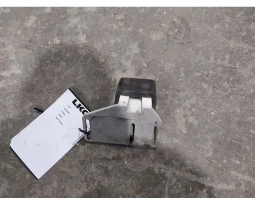 PETERBILT 365 HOOD BRACKET