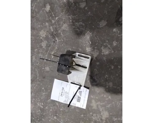 PETERBILT 365 HOOD BRACKET