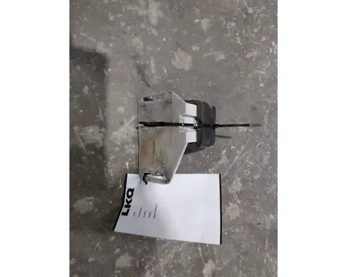 PETERBILT 365 HOOD BRACKET