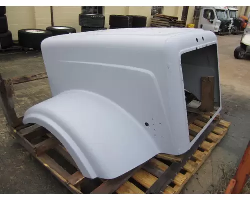 PETERBILT 365 HOOD