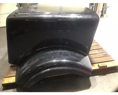 PETERBILT 365 HOOD