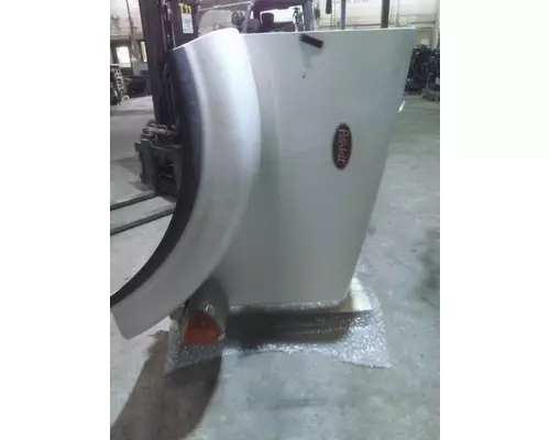 PETERBILT 365 HOOD