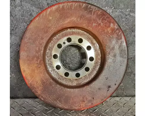 PETERBILT 365 Harmonic Balancer