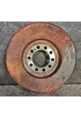 PETERBILT 365 Harmonic Balancer