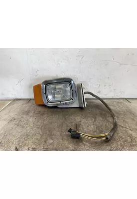 PETERBILT 365 Headlamp Assembly