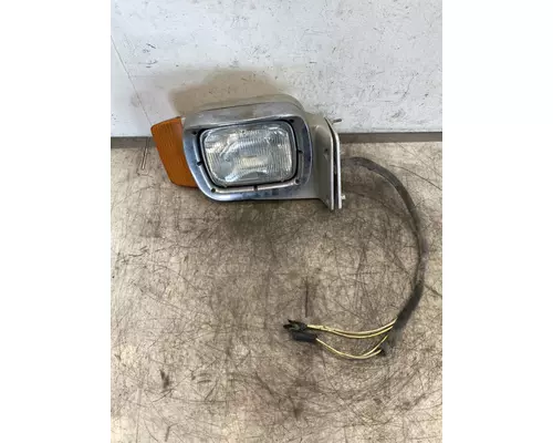 PETERBILT 365 Headlamp Assembly
