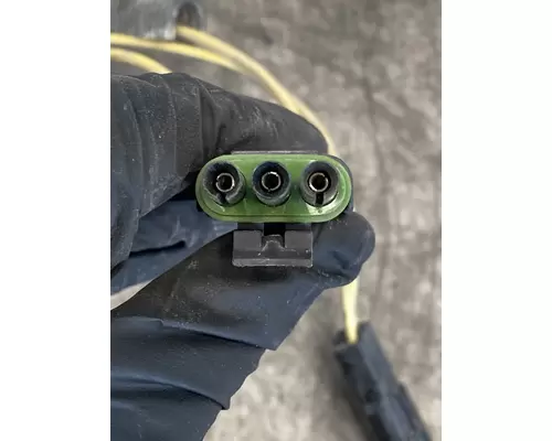 PETERBILT 365 Headlamp Assembly