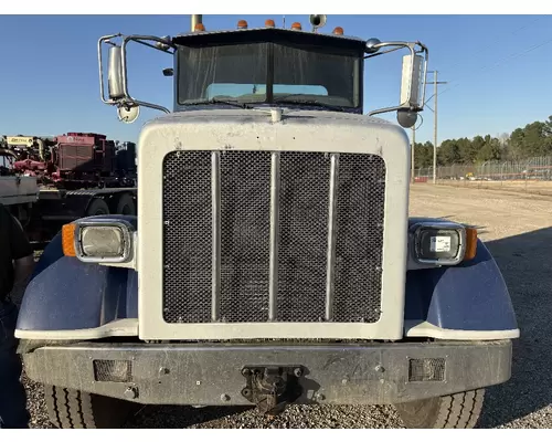 PETERBILT 365 Headlamp Assembly