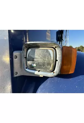 PETERBILT 365 Headlamp Assembly