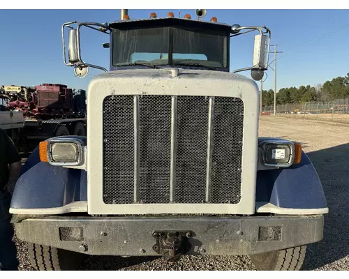 PETERBILT 365 Headlamp Assembly