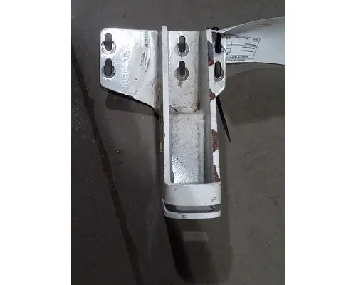 PETERBILT 365 Hood Bumper 211