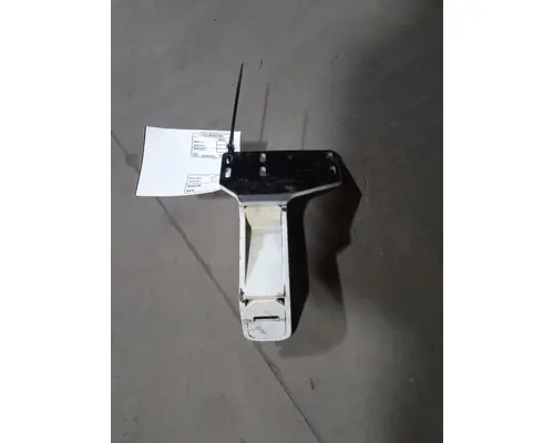 PETERBILT 365 Hood Bumper 211