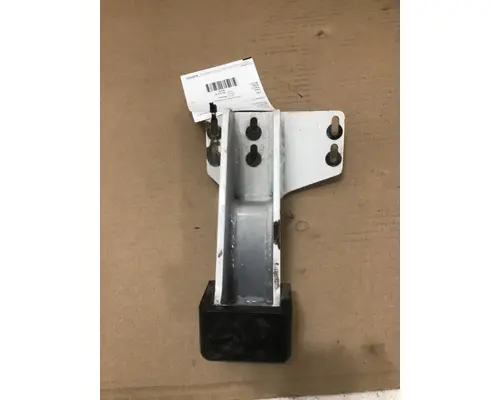 PETERBILT 365 Hood Bumper 211
